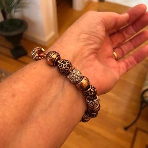 Ladies bracelet